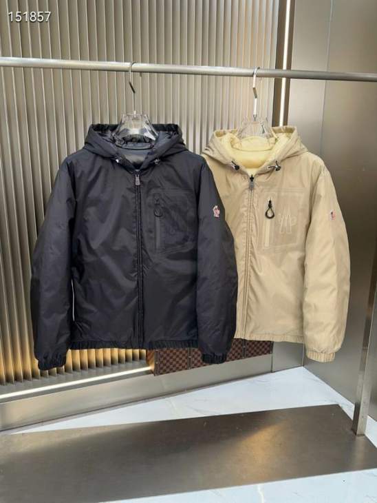 Picture of Moncler Down Jackets _SKUMonclersz1-526yr48836863